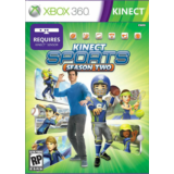 Xbox 360 | Kinect Sports Season 2 | ПЕРЕНОС