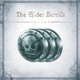 Elder Scrolls Online🔥КРОНЫ🔥STEAM ТУРЦИЯ/АРГЕНТИНА