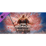 For Honor - Y8S2 Hero DLC * STEAM RU ⚡ АВТО 💳0%