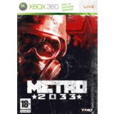 Xbox 360 | Metro 2033 | ПЕРЕНОС