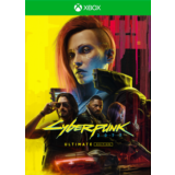 Cyberpunk 2077: Ultimate (Xbox Series SX) Аренда