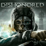 🔵Dishonored | PS4/PS5 Турция🔵