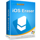 Coolmuster iOS Eraser  |  лицензионный ключ, код