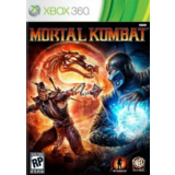 Xbox 360 | Mortal Kombat + Season Pass | ПЕРЕНОС