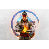 ⭐Mortal Kombat 1 Khaos Reigns Kollection ⭐PS5 Турция🔵