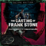 The Casting of Frank Stone. Deluxe | LOGIN:PASS | АВТО