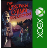 ☑️⭐Lakeview Cabin Collection XBOX⭐Покупка на Ваш акк⭐☑️