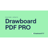 Drawboard PDF Pro Неограниченные 7 дней Инструмент для