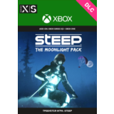 STEEP MOONLIGHT PACK XBOX ONE , Series X|S Ключ 🔑DLC