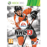 Xbox 360 | NHL 13 | ПЕРЕНОС