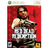 Xbox 360 | Red Dead Redemption | ПЕРЕНОС + DLC