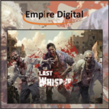 Last Whisper / Ключ Steam / Россия / Без комиссий