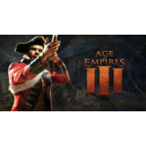 Age of Empires III (2007) | Смена Данных