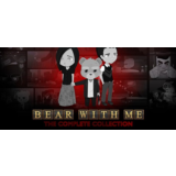 Bear With Me: The Complete Collection 🔑STEAM🔥РФ+СНГ