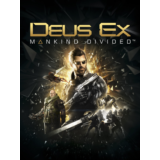 ⭐️ Deus Ex: Mankind Divided [Steam/Global][OFFLINE]