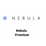 Подписка на премиум-членство Nebula на 6 месяцев