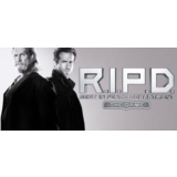 RIPD: The Game (RU) STEAM STEAM Gift  - RU/CIS