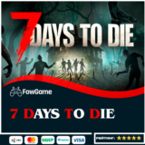 ✅ 7 Days to Die - Console Edition 🚀PS5🚀Выбор региона