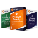 AVAST Ultimate 2024 Global Key (360 day / 1 устройство)