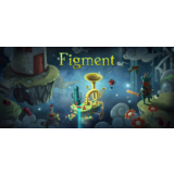 Figment 🔑STEAM КЛЮЧ 🔥РОССИЯ + СНГ