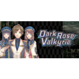 Dark Rose Valkyrie 🔑STEAM КЛЮЧ 🔥РОССИЯ + СНГ