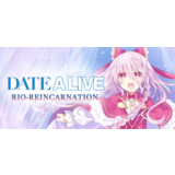 DATE A LIVE: Rio Reincarnation 🔑STEAM КЛЮЧ🔥РОССИЯ+СНГ