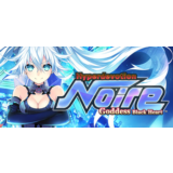 Hyperdevotion Noire: Goddess Black Heart 🔑STEAM КЛЮЧ