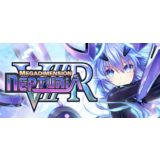 Megadimension Neptunia VIIR 🔑STEAM КЛЮЧ 🔥РОССИЯ + СНГ