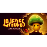 Lone Fungus 🔑STEAM КЛЮЧ 🔥РОССИЯ + МИР