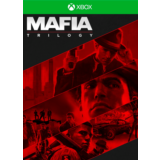 Mafia: Trilogy 1, 2, 3 (Xbox One Series SX) Аренда