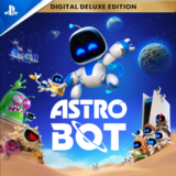 ASTRO BOT. Deluxe Edition (PS5) | АВТО 24/7 | OFFLINE🔥