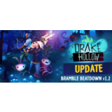 Drake Hollow 🔑STEAM КЛЮЧ 🔥РОССИЯ+МИР ❗РУС. ЯЗЫК