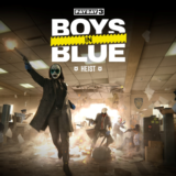 ✅PAYDAY 3: Boys in Blue Heist✅PS5✅ПСН✅PLAYSTATION