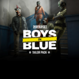 ✅PAYDAY 3: Boys in Blue Tailor Pack✅PS5✅ПСН✅PLAYSTATION
