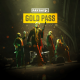 ✅PAYDAY 3: Gold Pass✅PS5✅ПСН✅PLAYSTATION