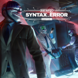 ✅Payday 3: Chapter 1 - Syntax Error✅PS5✅ПСН✅PLAYSTATION