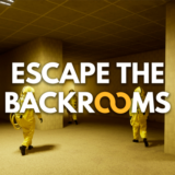 🕑Escape The Backrooms Аренда аккаунта Steam | ОНЛАЙН