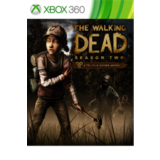 The Walking Dead: Season Two DLC Xbox 360/One/Series