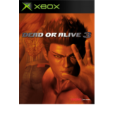 Dead or Alive 3 Xbox 360/Xbox One/Series+RU активация