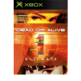 DEAD OR ALIVE 1 Ultimate Xbox 360/One/Series+RU актив