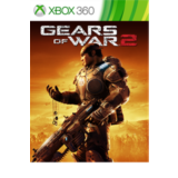 Gears of War 2 Xbox 360/One/Series активация
