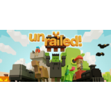 Unrailed! EPIC GAMES АККАУНТ | + ONLINE+🎁