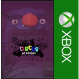 ☑️⭐Circus of TimTim XBOX⭐Покупка на Ваш акк⭐☑️ 🫵