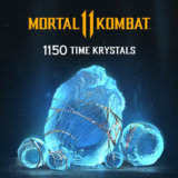 ✅1150 Time Krystal✅ПСН✅PLAYSTATION