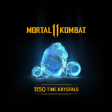 ✅1150 Time Krystals✅ПСН✅PLAYSTATION