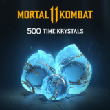 ✅500 Time Krystal✅ПСН✅PLAYSTATION