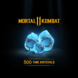 ✅500 Time Krystals✅ПСН✅PLAYSTATION