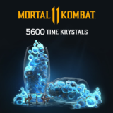 ✅5600 Time Krystal✅ПСН✅PLAYSTATION