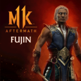 ✅Fujin✅PS4✅ПСН✅PLAYSTATION
