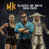 ✅Klassic MK Movie Skin Pack✅PS4✅PS5✅ПСН✅PLAYSTATION
